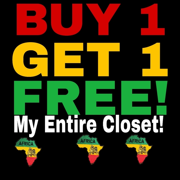 🇪🇹BUY 1 GET 1 FREE EVERYTHING🇪🇹 - Picture 4 of 5